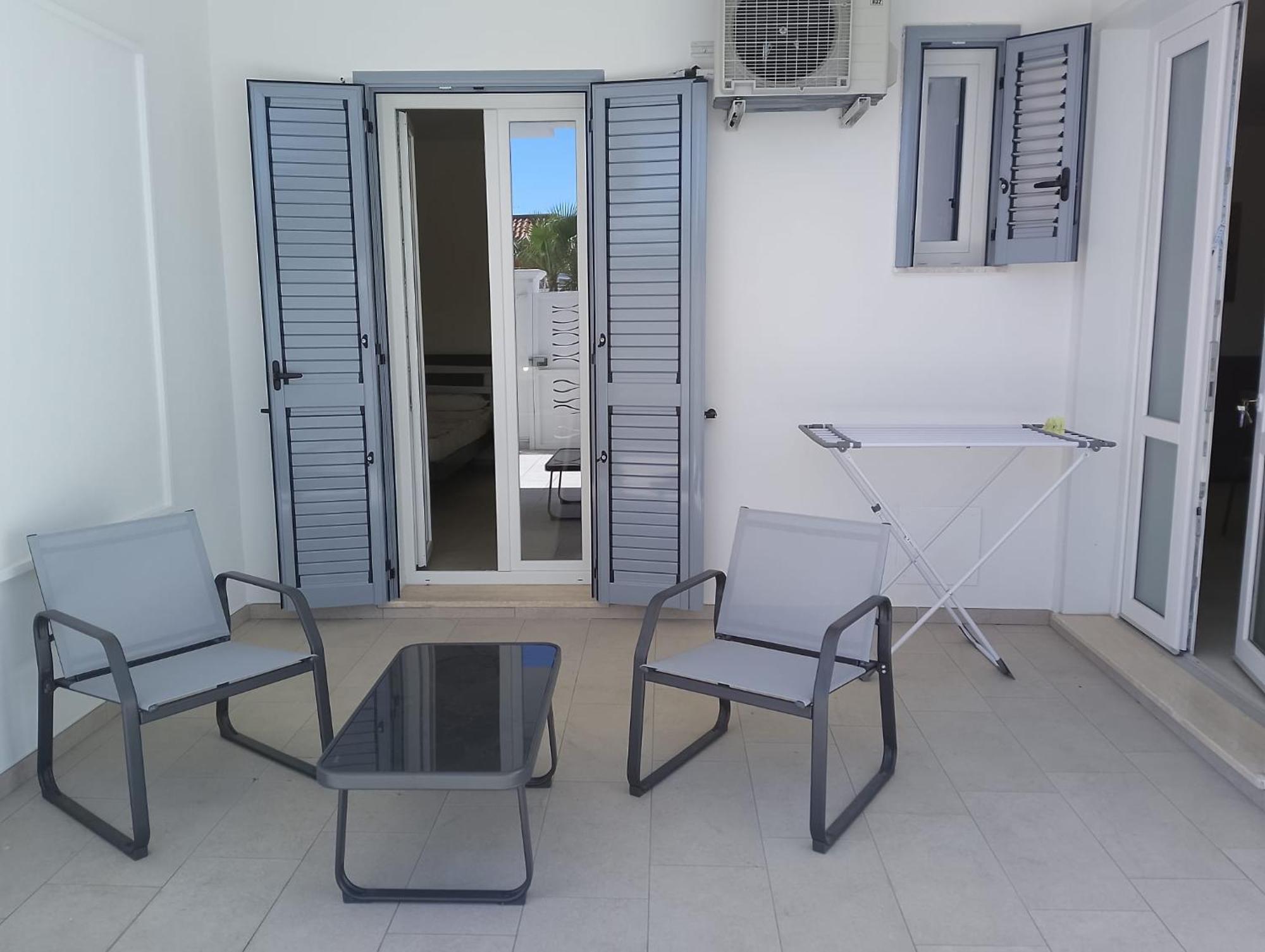 Punta Grossa Apartments By My Home Apulia توري لابيلو المظهر الخارجي الصورة