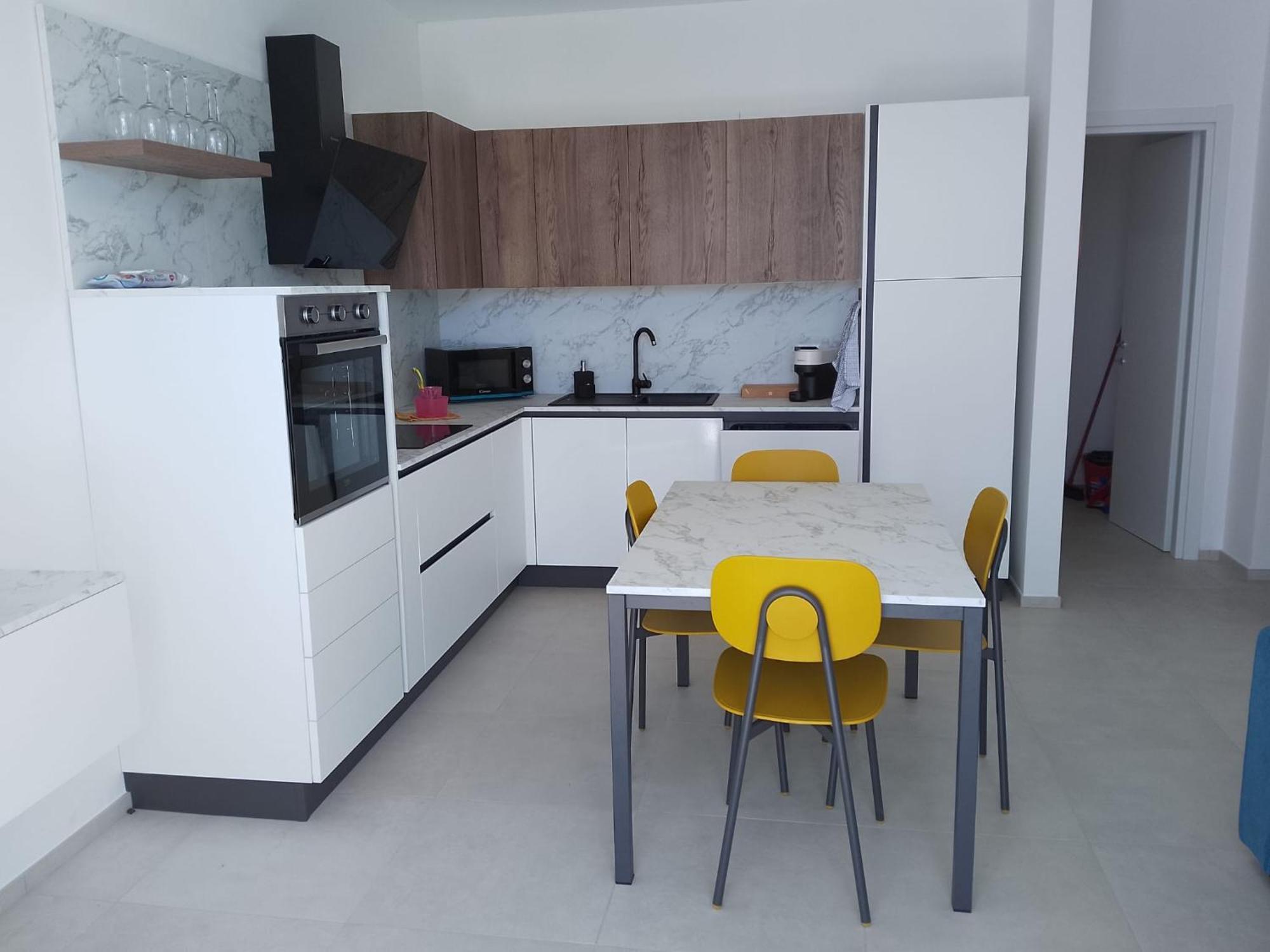 Punta Grossa Apartments By My Home Apulia توري لابيلو المظهر الخارجي الصورة