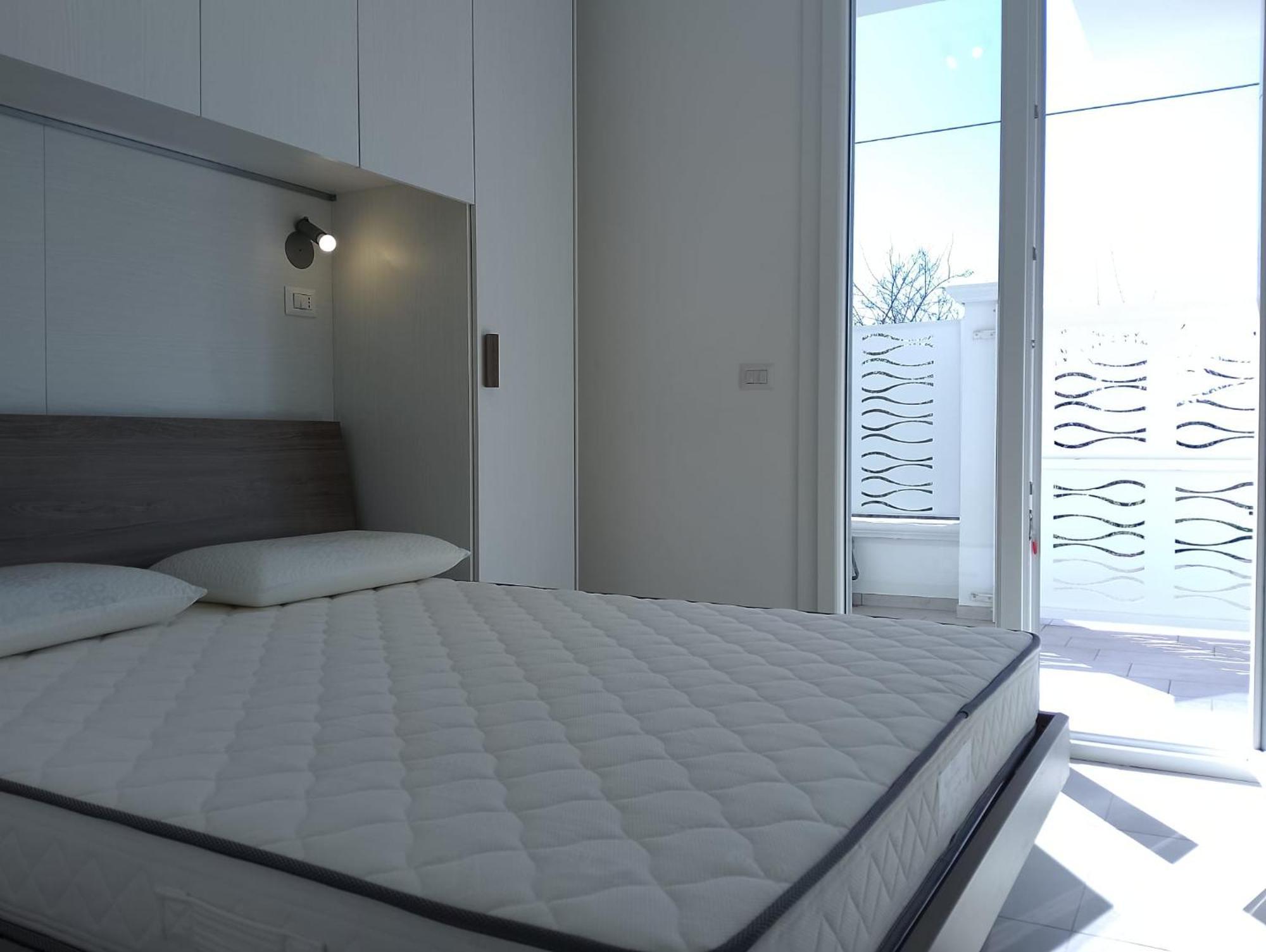 Punta Grossa Apartments By My Home Apulia توري لابيلو المظهر الخارجي الصورة